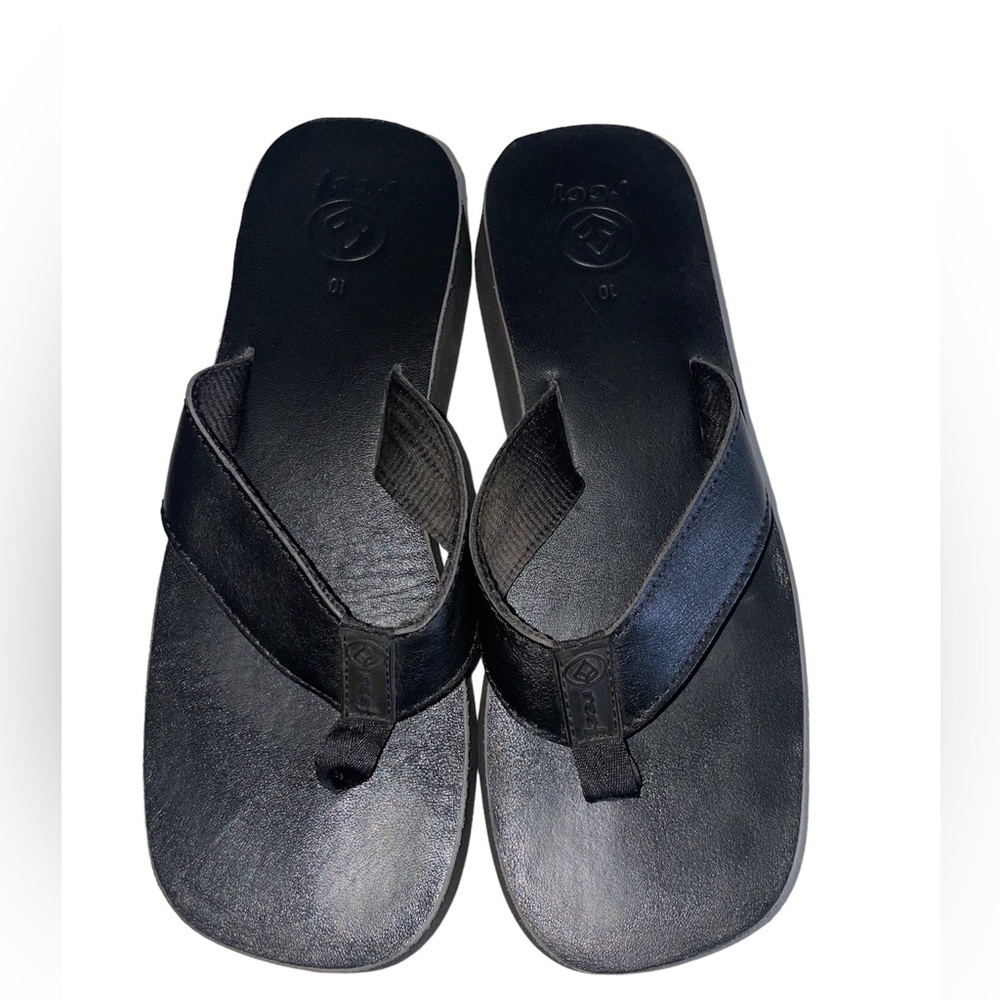 Reef Sandal Womans size 10